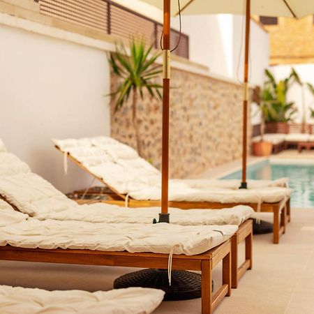 Origins Hotel Boutique - Adults Only Artá Kültér fotó
