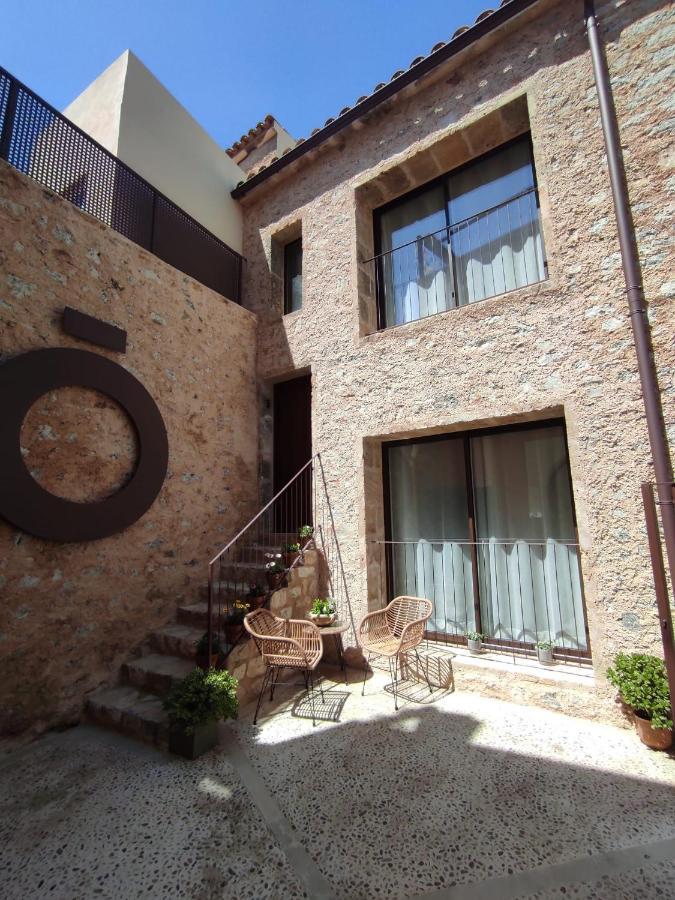 Origins Hotel Boutique - Adults Only Artá Kültér fotó