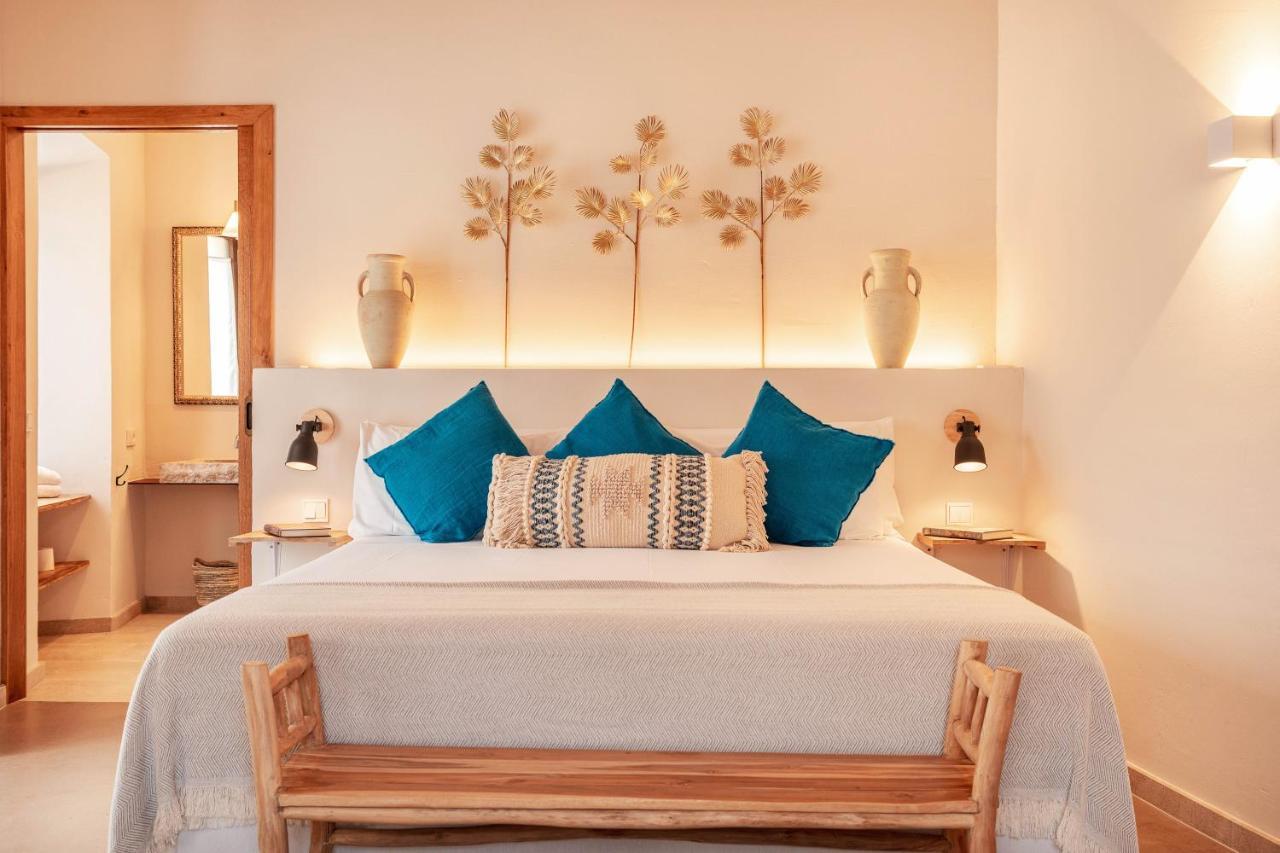 Origins Hotel Boutique - Adults Only Artá Kültér fotó