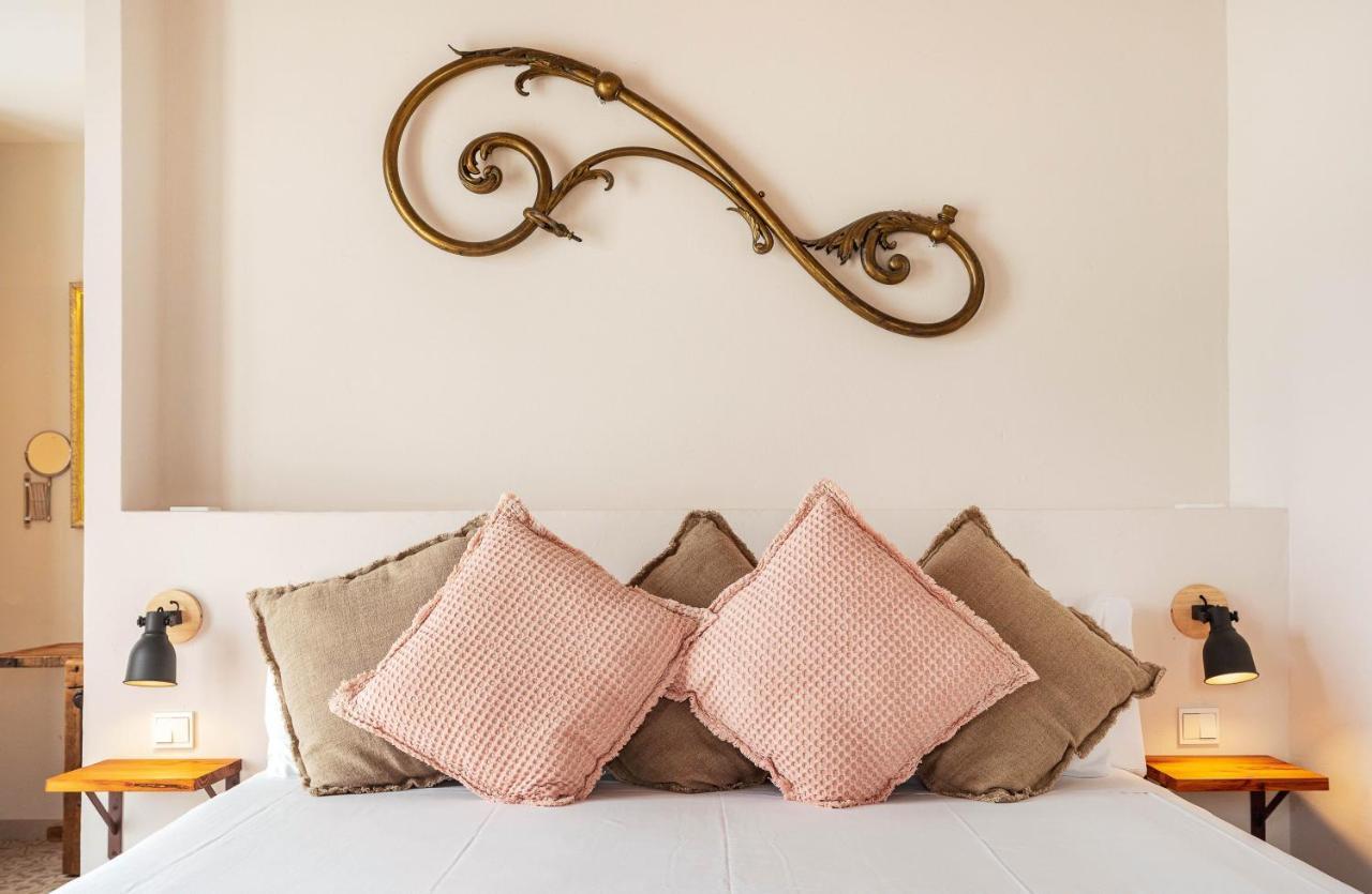 Origins Hotel Boutique - Adults Only Artá Kültér fotó