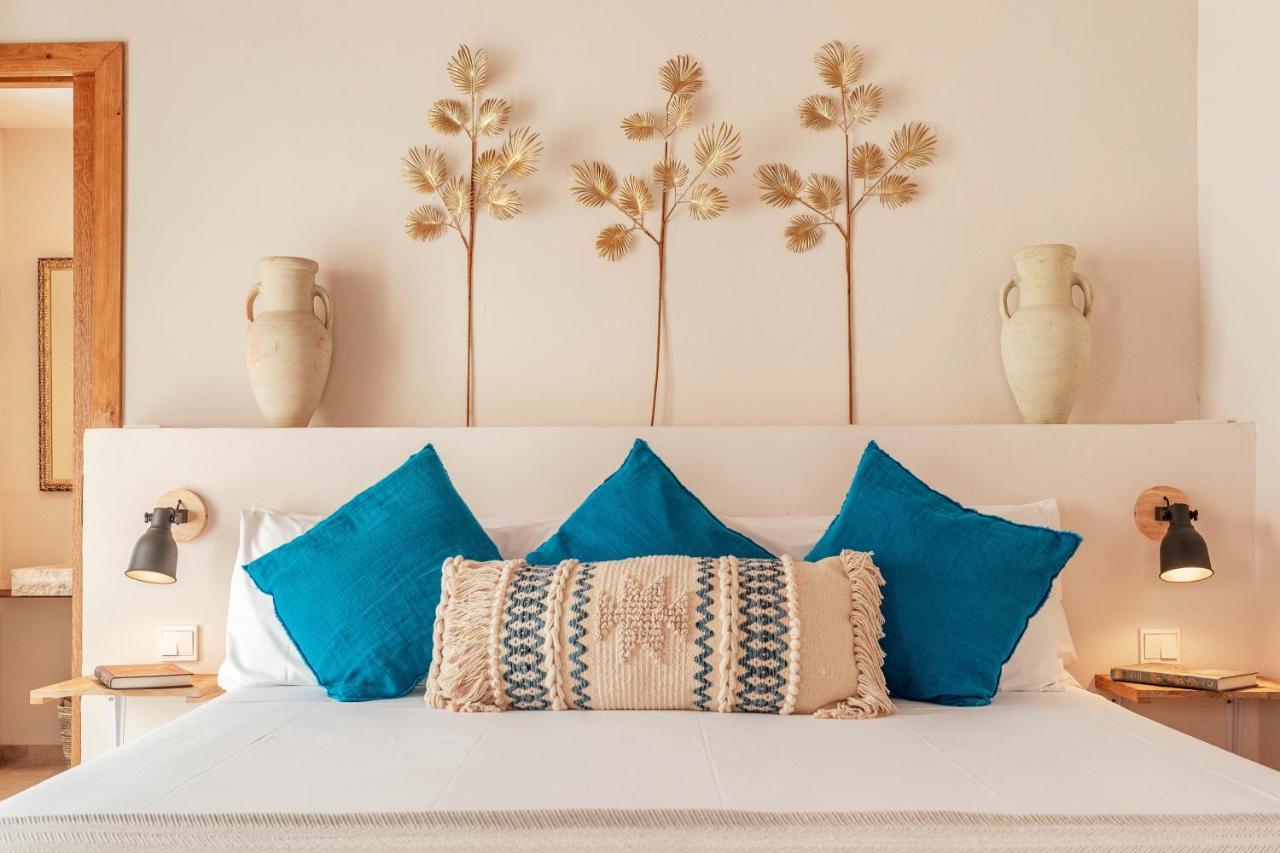 Origins Hotel Boutique - Adults Only Artá Kültér fotó