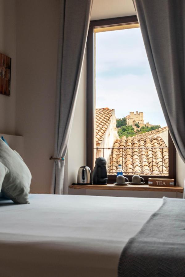 Origins Hotel Boutique - Adults Only Artá Kültér fotó