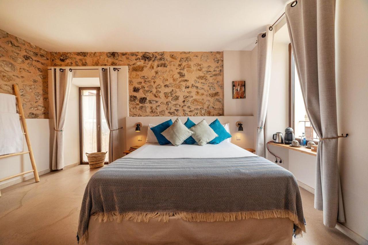 Origins Hotel Boutique - Adults Only Artá Kültér fotó