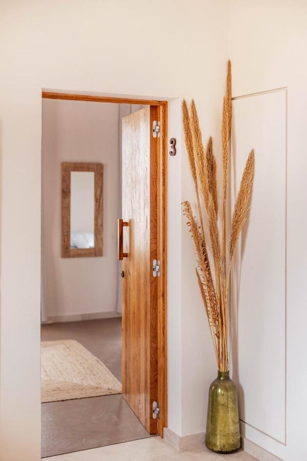 Origins Hotel Boutique - Adults Only Artá Kültér fotó