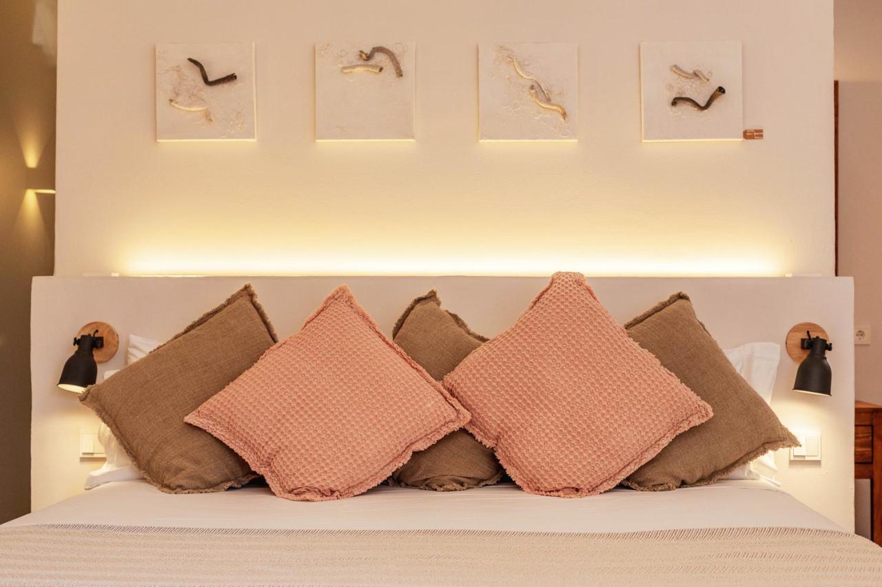 Origins Hotel Boutique - Adults Only Artá Kültér fotó