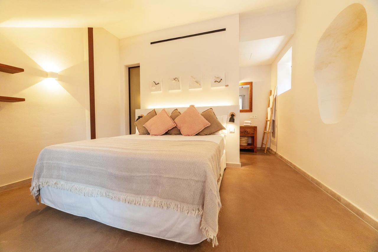 Origins Hotel Boutique - Adults Only Artá Kültér fotó