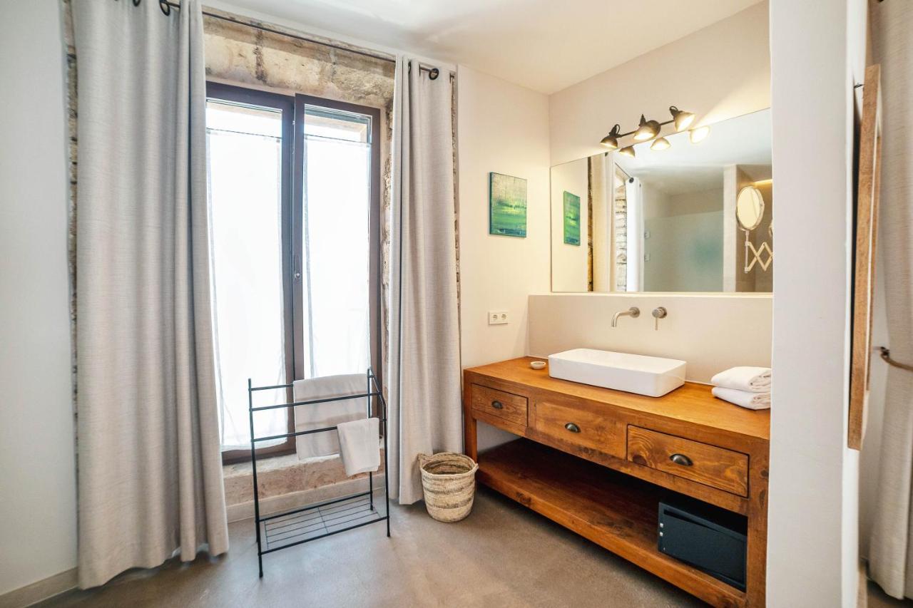 Origins Hotel Boutique - Adults Only Artá Kültér fotó